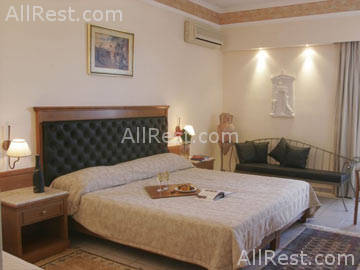 Castello City Hotel 20